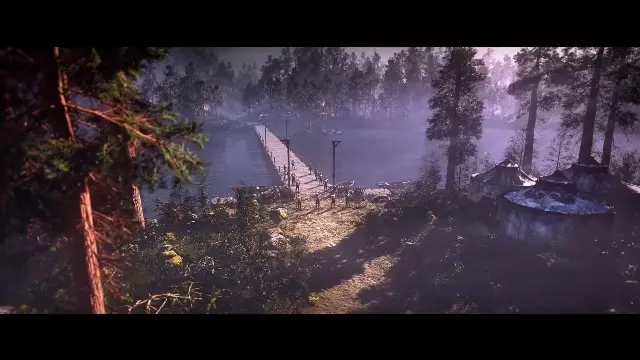 Цзычуань 2 аниме смотреть