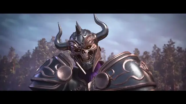 Цзычуань 2 сезон смотреть аниме