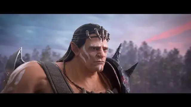 Цзычуань 2 онлайн